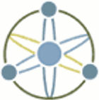 Логотип Atom